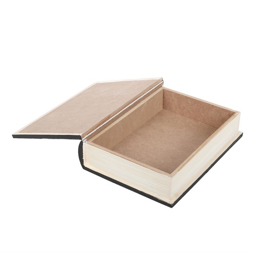 Retro Cassette Tape Shaped Storage Box