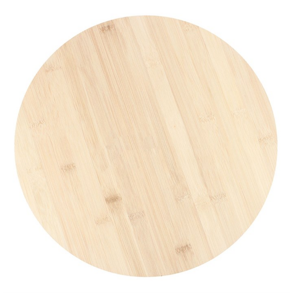 Wheel of the Year Serving Board