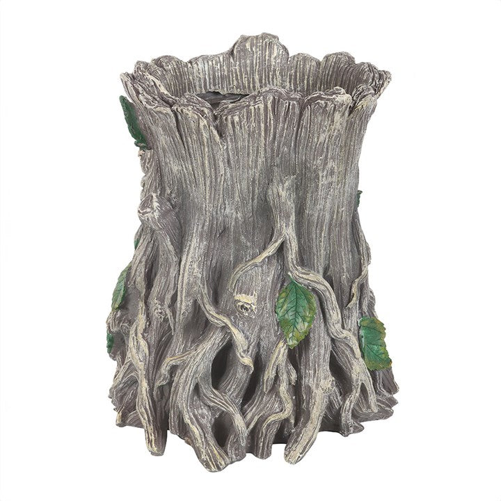 Green Man Plant Pot